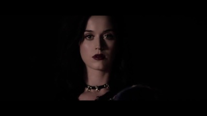 Скоро ~ Katy Perry - Roar - Burning Baby Blue / Teaser #1/