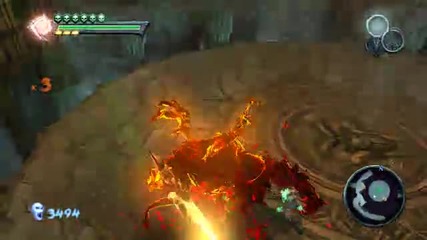 Darksiders- My Gameplay (part21)