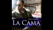 Romantico 2013* Yandel " La Leyenda" - La Cama ( De Lider a Leyenda )