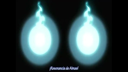 Crona Vs Maka - Monster