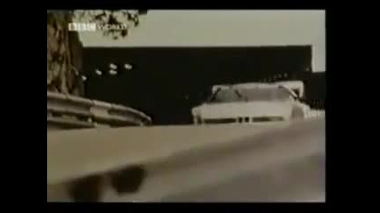 Стария Top Gear с Bmw M cars