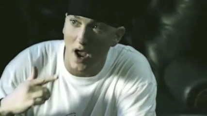 Eminem- Rabbit Run Music Video