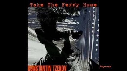 Konstantin Tzekov - Tricky Little " Princeclaus " Mood