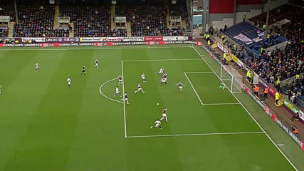 Бърнли - Кристъл Палас 1:3 /репортаж/