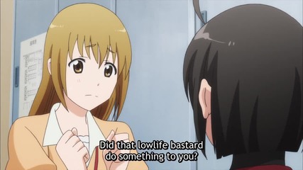 Servant x Service Episode 8