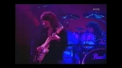 Ritchie Blackmores Rainbow - Smoke On The Water