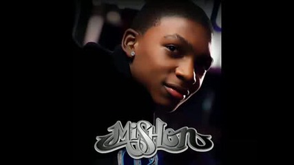 Mishon - Real Love [new 2009]