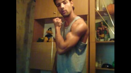 bodybuilderi 