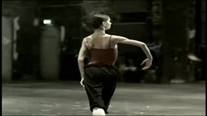 Polina Semionova Music Video... 
