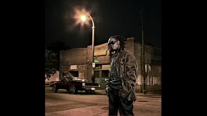 T - Pain Vs. Rihanna - Buy U An Umbrella