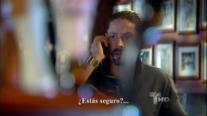 Una Maid en Manhattan Capitulo 46 Parte 3