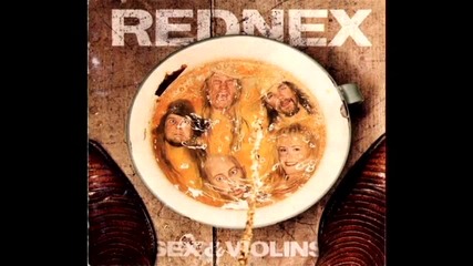 Rednex - Riding Alone