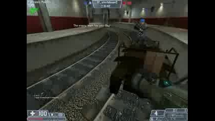 Fortress Forever The Soldier