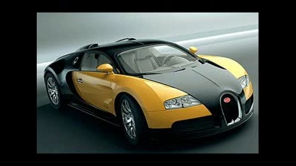 The Fastest Cars From Aroung The World!