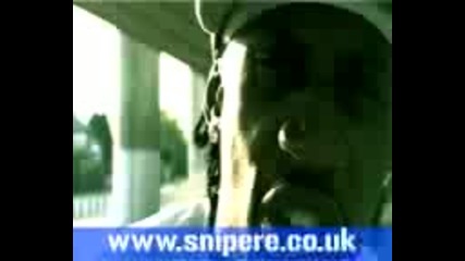 Sniper E - Grime War