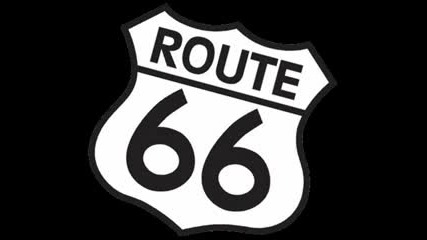 Depeche Mode - Route 66 (remix) 