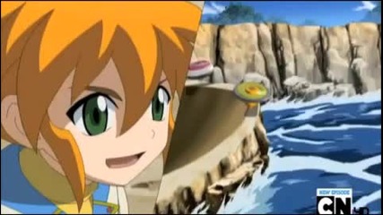 Beyblade metal fusion Amv Yu