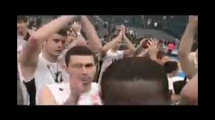 Партизан Велики !!!