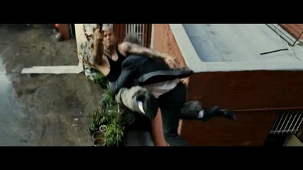Fast and Furious 4 - Истински водачи [high Quality]