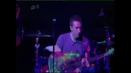 The Brit Awards 2012 Live 1_7