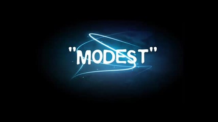 Peroxwhygen - Modest Remix