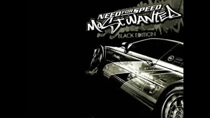need for speed most wanted soundtrack of beyond nine tho 