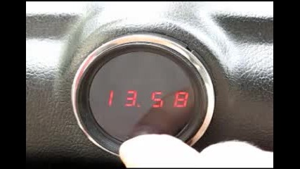 Эlektronnыe chasы dlia Vaz - 2106 
