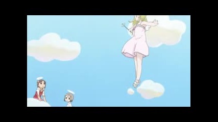 Ichigo Mashimaro Encore - Ova 2 Епизод 1