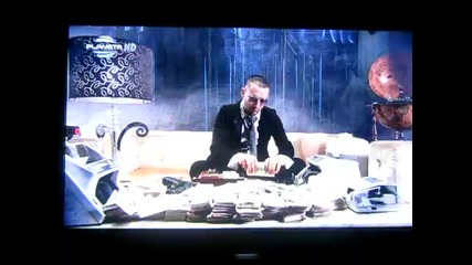 Илиян 2012 - Хей, момиче (official Video)