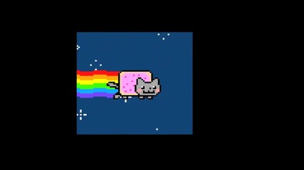Nyan cat