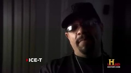 Gangland - Most Notorious - 1 of 3