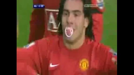 Carlos Tevez - Thank You