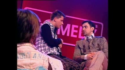 Декан (comedy Club)