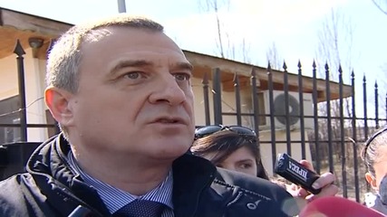 Йовчев: Няма подслушване, няма източване на информация