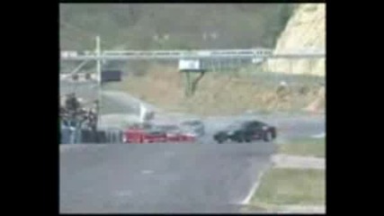 Drift.kitai