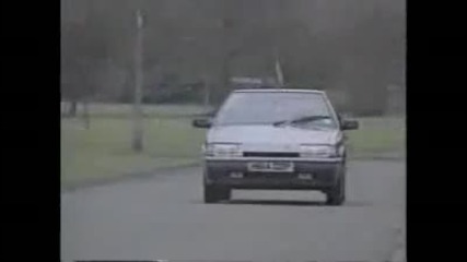 Old Top Gear 1991 Buying a diesel 