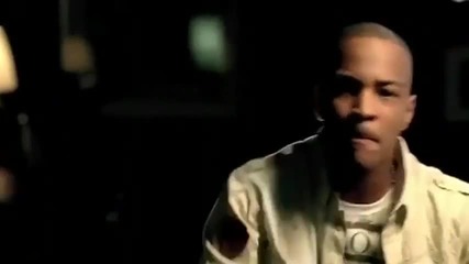 T.i. - Hell of A Life ( High Quality ) 