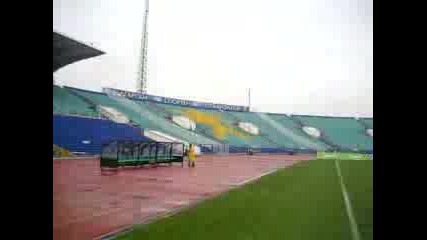 Национален Стадион Васил Левски