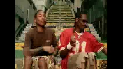 Snoop Dogg Ft. Pharrell - Beautiful