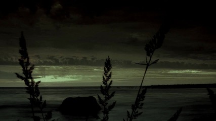 Over the Ocean - Build Your Kingdom