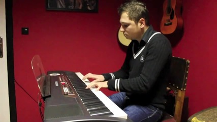 St. Louis Blues - Rockschool.bg - Уроци по Пиано