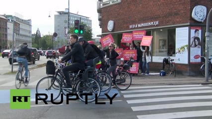 Denmark: Danes cast votes in neck-and-neck parliamentary race