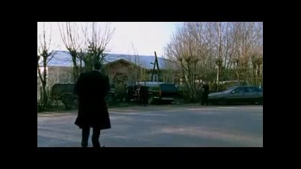 Култов момент от филма Бригада - Братва. мы не хотим стрелять!