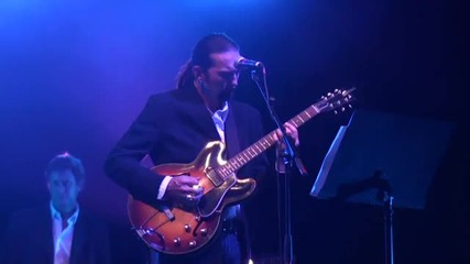 The Black Jacket Symphony - Because / You Never Gave Me Your Money 