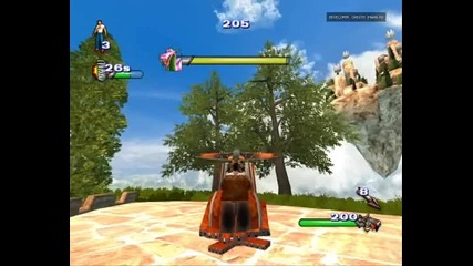 Serious Sam 2 Pro