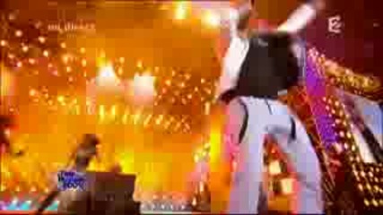 Sean Paul - So Fine (live)