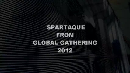 Spartaque - 9pm