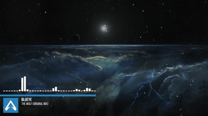 Trance - Blueye - The Wolf ( Original Mix )