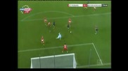 "Байерн" (Мюнхен) се издъни срещу "Фрайбург" – 1:1