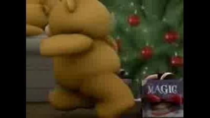Christmas Bears